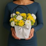 Ромашки недорогие